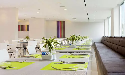 هتل آیبیس ساتورن بانکوک هتل آیبیس ساتورن بانکوک